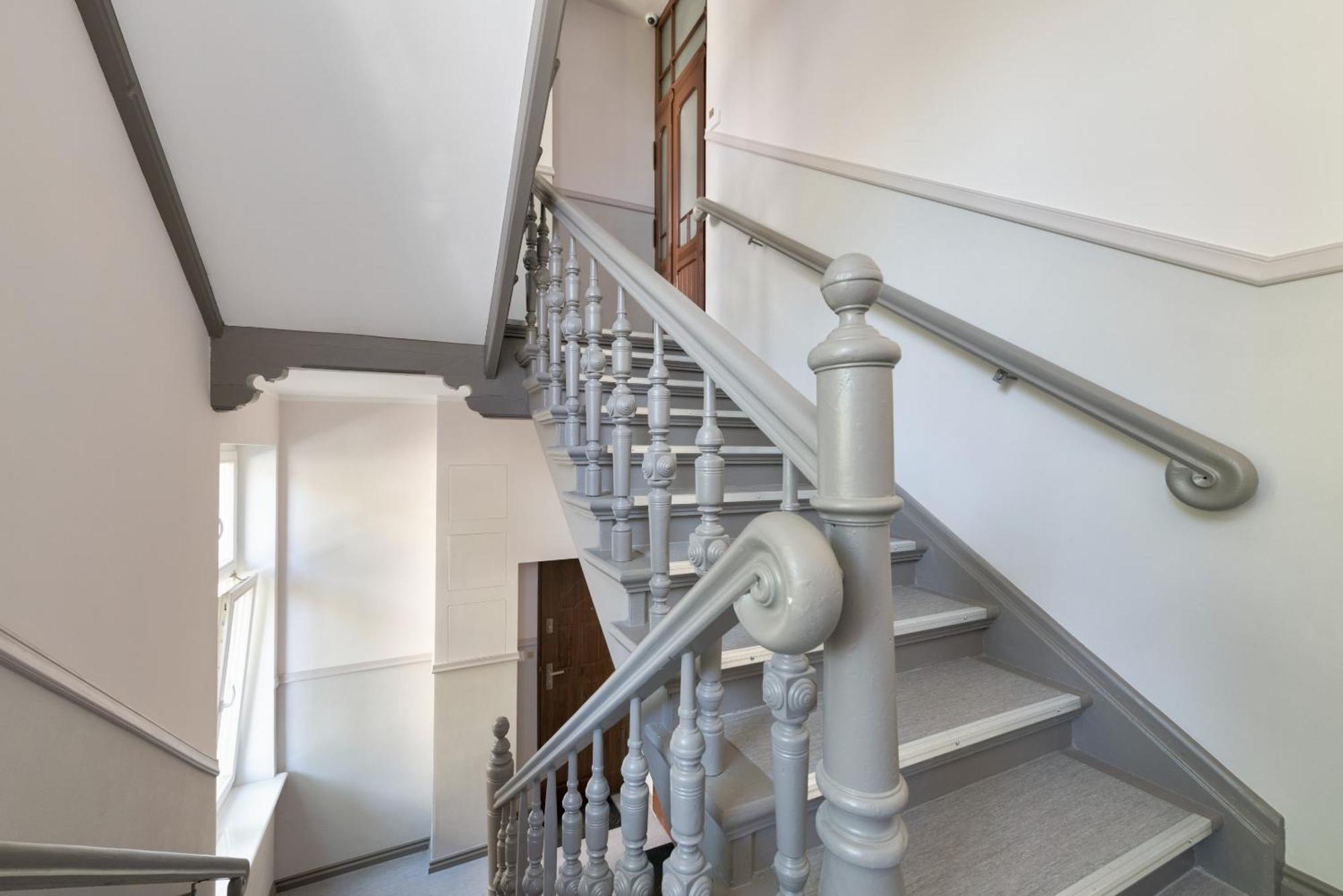Dr Apartments - Parkowa Сопот Экстерьер фото
